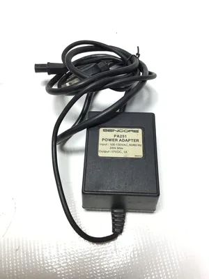 Sencore LC77 Capacitor – Inductor Analyzer with Sencore SCR & TRIAC Test Accessory