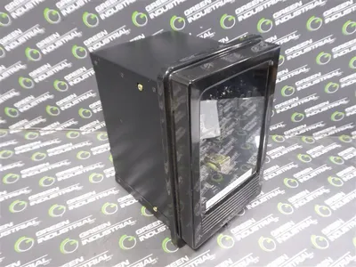 ABB 6681D78A03 Type SI-T Relay 2-64 Amps Used