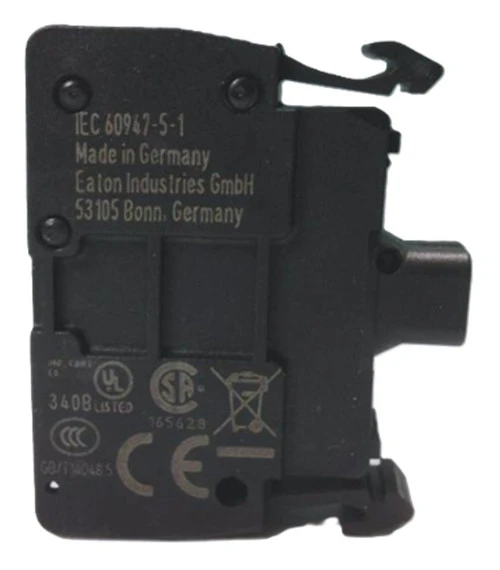 Eaton M22-CLED-W [New]