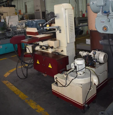 ACER AGS-1020HD Surface & Way Grinders | Mohawk Machinery (4)
