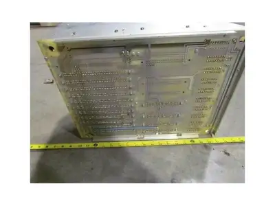 CBI 55 Chassis BE 236 633 BMRP 1410 1482 239 842 D