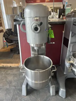 Used HOBART D 340 Planetary Mixers Florida US | BAM Discount Restaurant Equipment #1263861