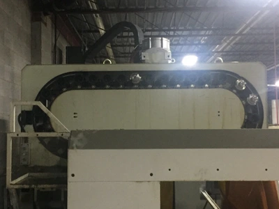 USED 2004 FADAL VMC