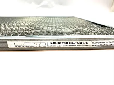 USED AR FILTRAZIONI OIL MIST COLLECTOR FILTER 0.3 MICRON PKG OF 3