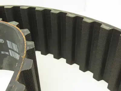 Gates 900XXH400 PowerGrip Synchronous Timing Belt 72 Tooth 90" Long 4" Wide