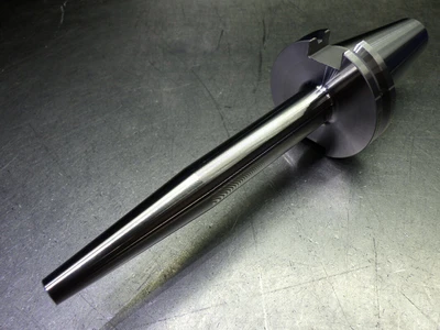 PrimeTool CAT40 3mm Shrink Fit Tool Holder 6.3" Pro T00CA40220B03160A (LOC2288B)