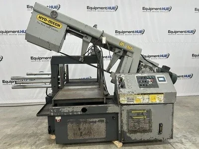 USED HYD-MECH M-16A