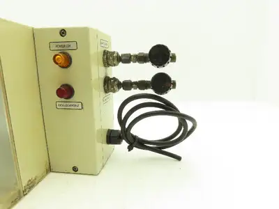 StylAir OA14-4DP Dewpoint Monitor