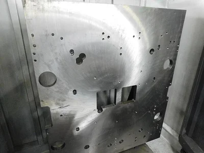 2013 MORI SEIKI NH6300 DCGII Horizontal Machining Centers | Toolquip, Inc. (4)