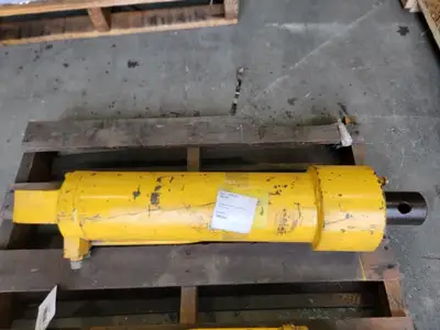 NEW IMPACT ROLLER TECHNOLOGY DHS0700