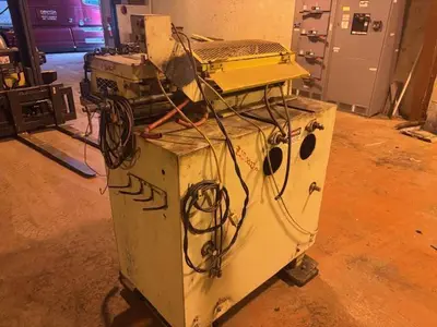 Used JAYBIRD J9-1212 Air Feeders Ohio US | D & D Industries #1318348