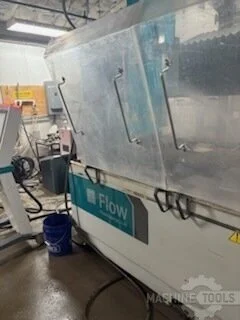 USED 2018 FLOW MACH