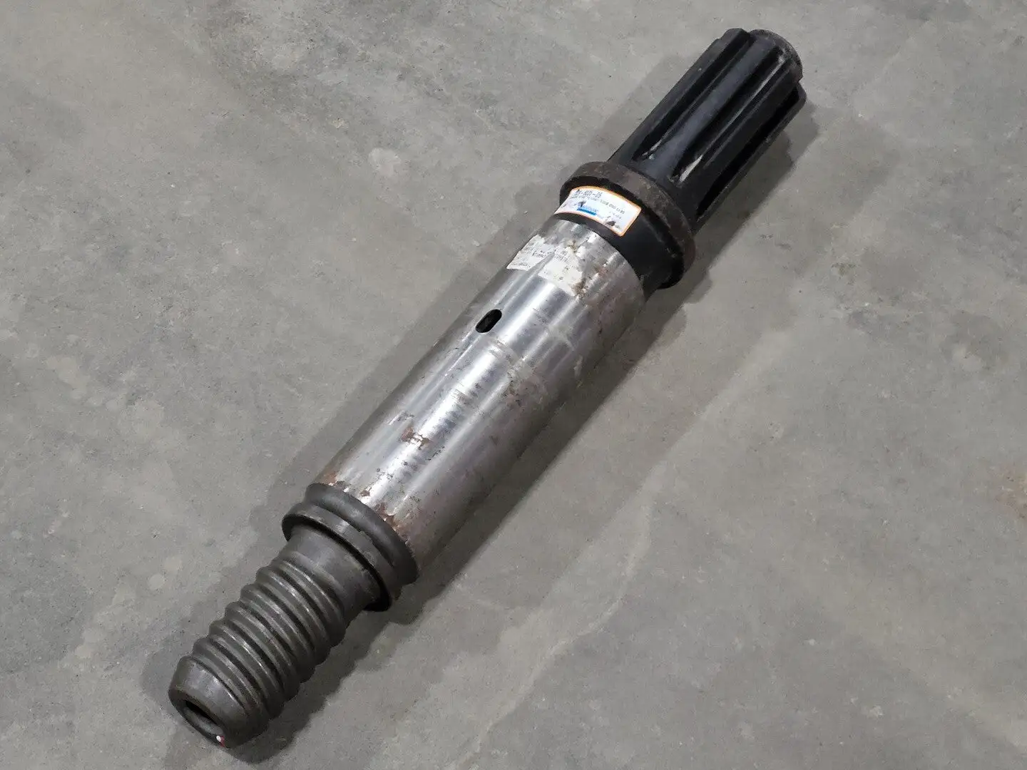 USED SANDVIK 7329-6035-05