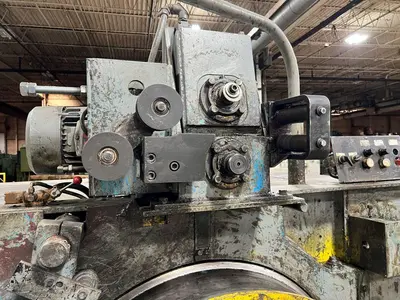 Used 1995 RMG 1011-4077-73 Wire In-Line Drawers Ontario CA | Walden Machinery #1289915