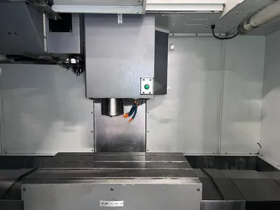 USED 2010 SAMSUNG MCV-50