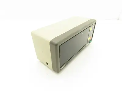 Mitutoyo KS-32 Digital Counter 2-Axis Display for Profile Projector 174-104