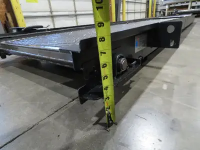 Used TSUBAKI _UNKNOWN_ Conveyor Parts Indiana US | Arrow Industrial #1366809