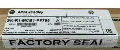 NEW ALLEN-BRADLEY ALLEN-BRADLEY