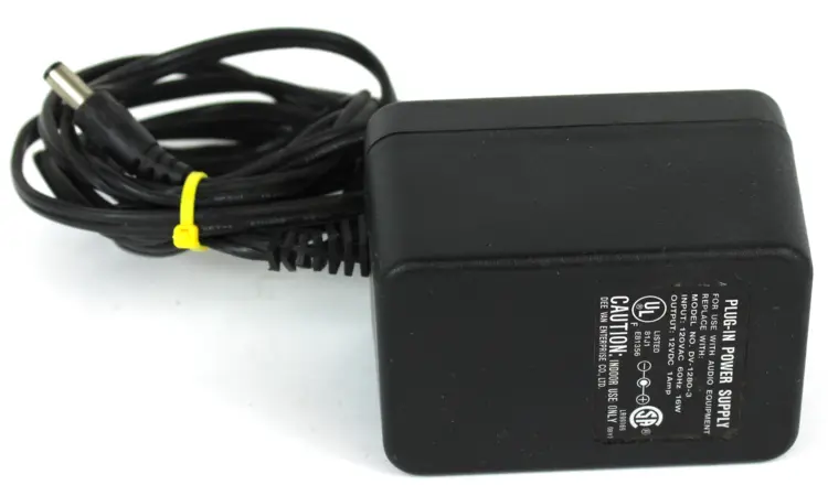 Used DEE VAN ENTERPRISE CO. DV-1280-3 Power Supplies Kentucky US | Industrial Parts R Us Inc. #356444