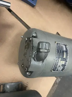 Used BROWN AND SHARPE M788-E3238-CW Motors (misc) Ohio US | Surplus Asset Holdings #1241649