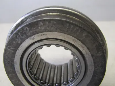 Victaulic Vic-Easy 2" to 3-1/2" Pipe Grooving Upper Die R-902-416-U03