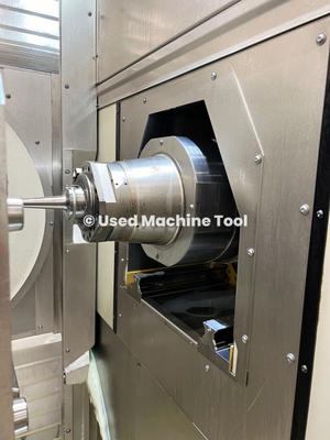 GROB G550-185 Vertical Machining Centers (5-Axis or More) | Used Machine Tool (3)