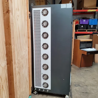 Used Unbranded _UNKNOWN_ Misc Electrical & Power Parts California US | American Industrial Supply Co. #1541184