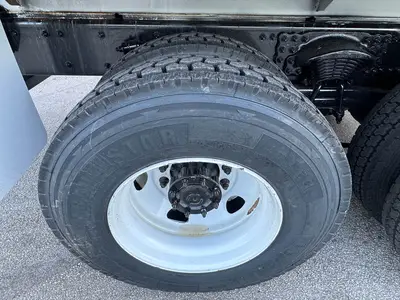 Used 2020 FREIGHTLINER M2 Carhaulers Florida US | Truck and Van Outlet #1509252
