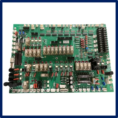 Used MITSUBISHI 65-3081J 32-3081J I/O I/O Boards & Replacement Parts Texas US | CNC TOOLS LLC #893066