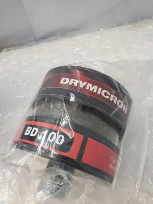 HYDAC DRYMICRON BD 100 DESICCANT BREATHER