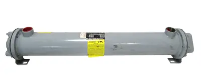 NEW AMERICAN INDUSTRIAL STC-1036-2-6-FP HEAT EXCHANGER STC103626FP