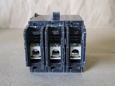 USED SIEMENS BQD3100