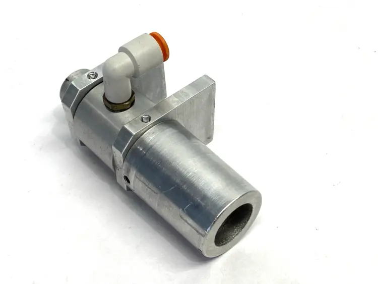 Used VACCON MATERIAL CONVEYING VACUUM PUMP Vacuum Pumps | Maverick Industrial Sales #1099741