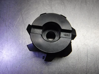 Iscar 3" Indexable Facemill 1" Arbor F90A D3.00-1.00-M (LOC748B)