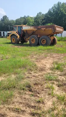Used 2014 VOLVO A40G Articulated Dump Trucks Georgia US | Atlanta Truck Equipment #1331905
