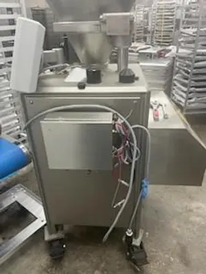 USED 2017 VEMAG ROBOT 500