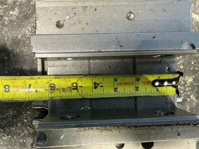 Used KURT _UNKNOWN_ Tooling & Accessories (Other) Ohio US | HGR 24 #1265805
