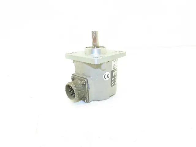 Used BEI INDUSTRIAL SENSORS _UNKNOWN_ Encoders | Arrow Industrial #616480