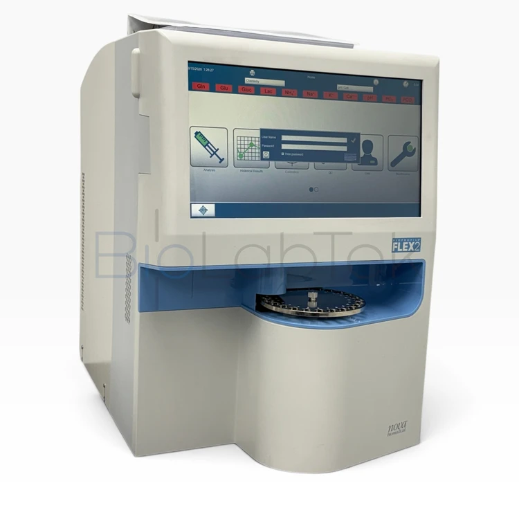 Used Nova Biomedical 57630 Cell Analysis Missouri US | BioLabTek #1464017