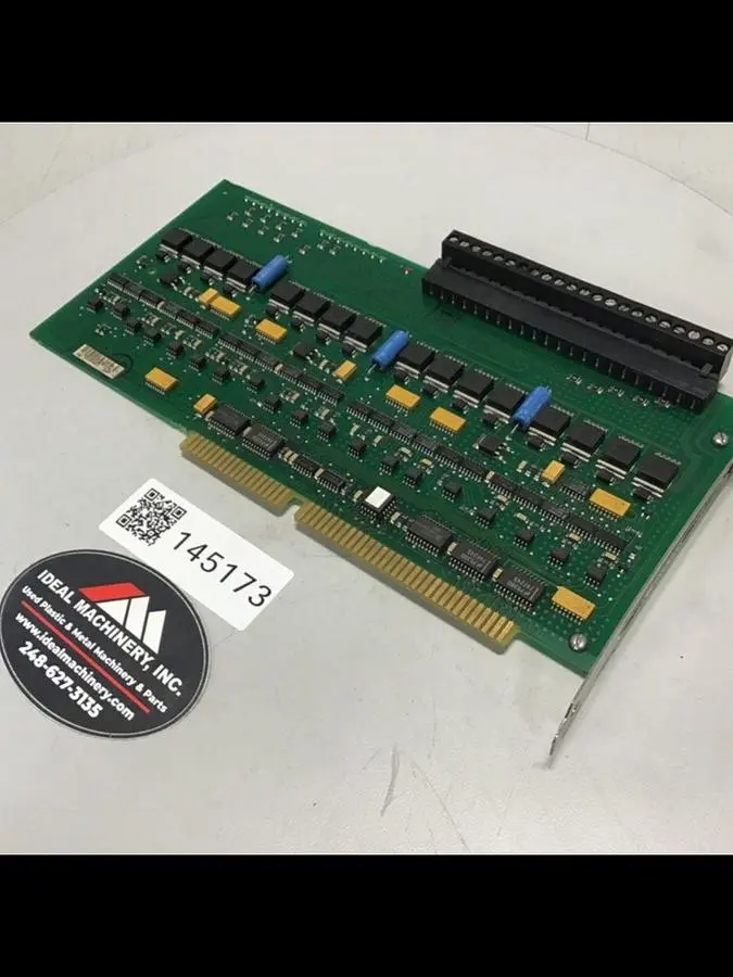 USED CINCINNATI MILACRON 3-542-1292A