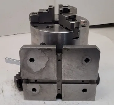 ERICKSON BM20-24910 Tooling & Accessories, Super Spacers | Machinery Central (7)