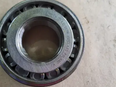 NEW TIMKEN 30307M 9/KM1