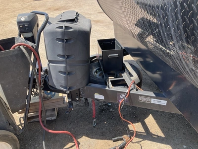 Used 2021 APEX 293RLDS Campers, Caravans, Motorhomes Michigan US | Miedema Asset Management Group #1327825
