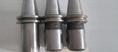 USED LYNDEX NIKKEN CAT40