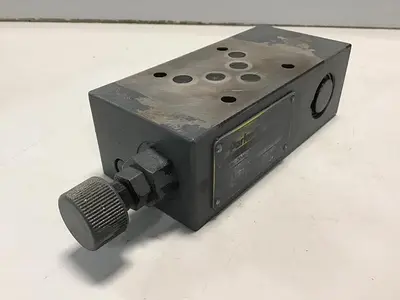 USED PARKER PRM3PA25KN32