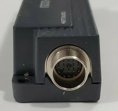 USED Keyence CV-022U