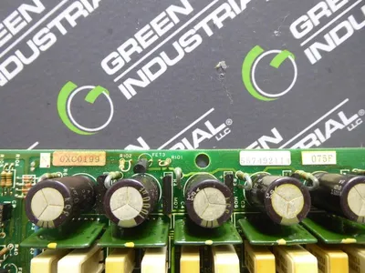 Toyoda Sanyo Denki PRS-1593D Control Board Used