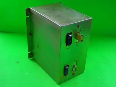 USED FANUC A05B-2308-C370/01A