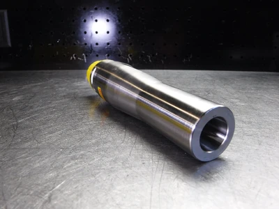 Sandvik Coromant Capto C4 20mm Hydraulic Tool Holder 930-C4-P-20-160 (LOC18B)