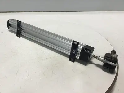 USED NOVOTECHNIK LWH225